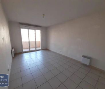 Appartement à louer 1 pièce 27.1m² - Photo 1