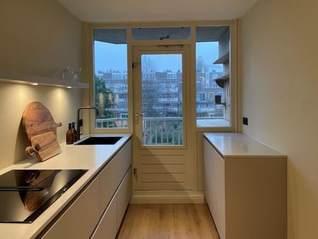 Te huur: Appartement Spitsbergenstraat in Amsterdam - Photo 4