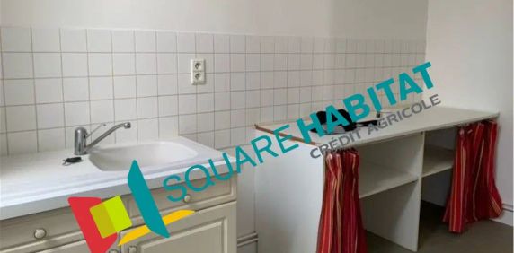 Location appartement 1 pièce - 36.18m² à Orleans (45000) - Photo 2