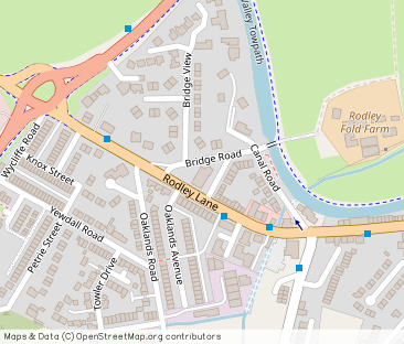 Chapel Street, Rodley, Leeds, West Yorkshire, LS13 - Photo 1
