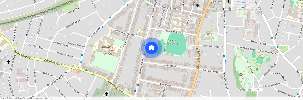 Weavers Close, Gravesend, DA11 0SJ