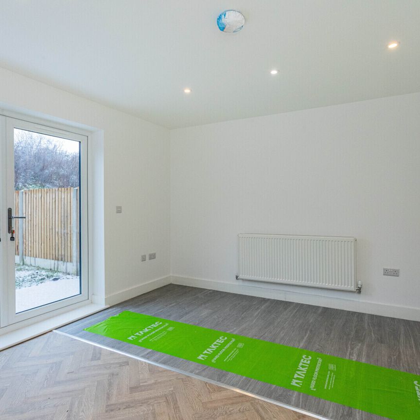 Abraham Fold - Photo 1