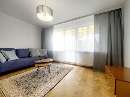 3 pokoje, balkon, garaż, Praga Południe, 64,4 mkw 64.4 m² - Фото 3