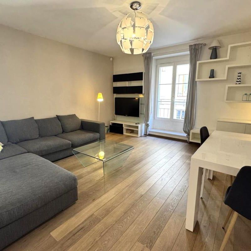 3 Zimmer, 70 m², 1. Stock - Photo 1