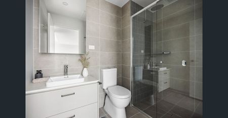 Contemporary Apartment Living - Photo 4