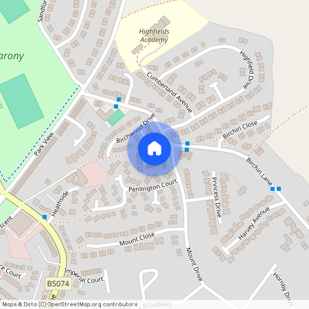 Bank Top Cottages, Nantwich, CW5