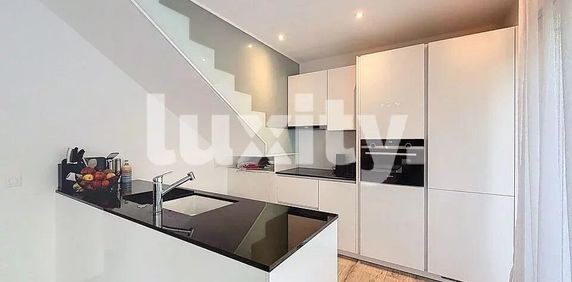 Modern apartment – proximity to the Bachet train station - Photo 2