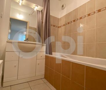 Location Appartement 1 pièce Meublé 33m² MONTPELLIER 34070 - Photo 5