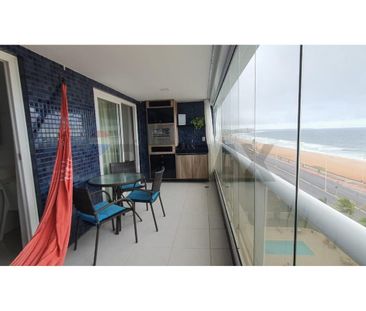 ista Mar em Armação | Apartamento Mobiliado com 61m², Andar Alto e ... - Photo 3