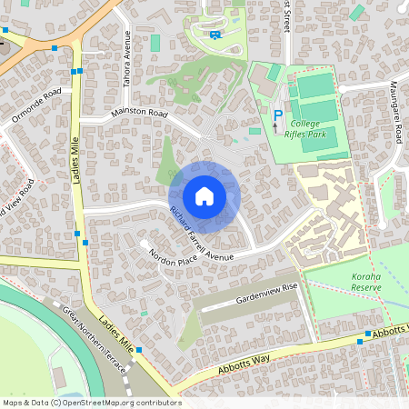 14A Hubert Henderson Place, Remuera, Auckland City