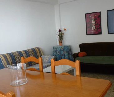 Piso de alquiler en Barrio de Delicias - Photo 6