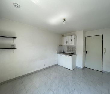 Location Appartement 1 pièce 18m² LE BOURGET DU LAC 73370 - Photo 1