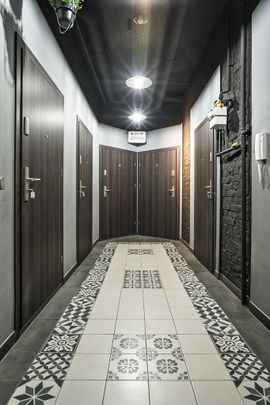 Kawalerka z balkonem w Centrum Szczecina - Zdjęcie 1