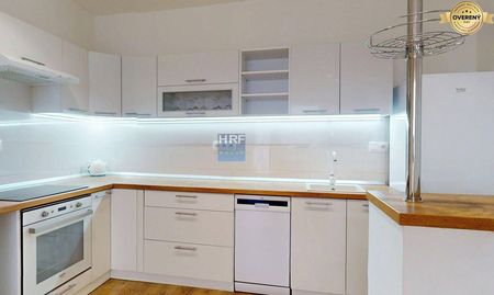 Na prenájom 2izbový byt s balkónom a parkovacím miestom v Skalici - Photo 5