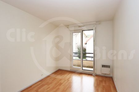 Appartement - 2 pièces - 44,62 m² - Chaville - Photo 4