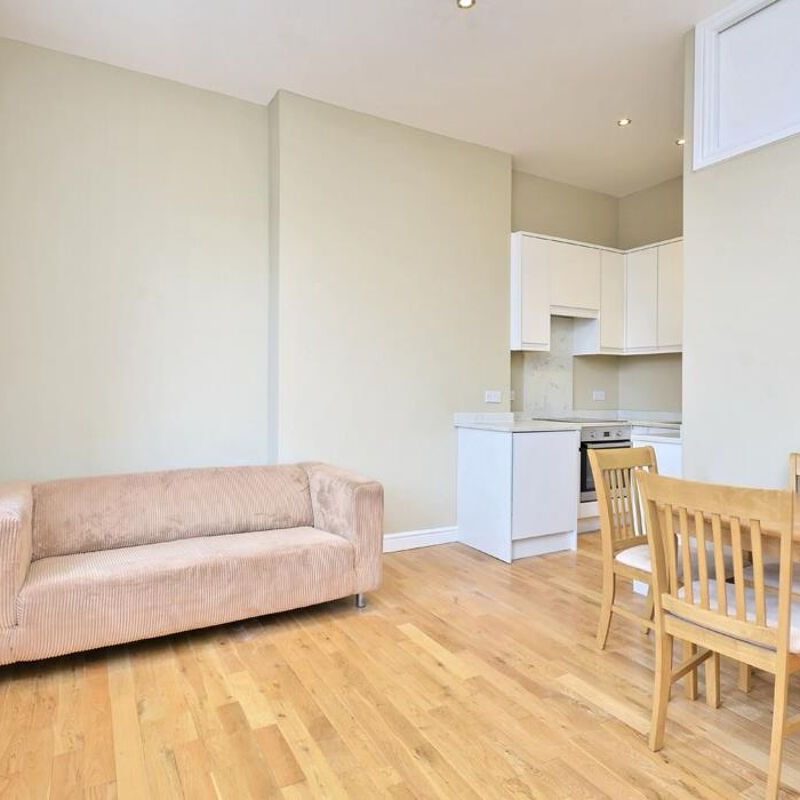 A modern one bedroom apartment available to rent in Swiss Cottage / Belsize Park NW3 - Photo 1