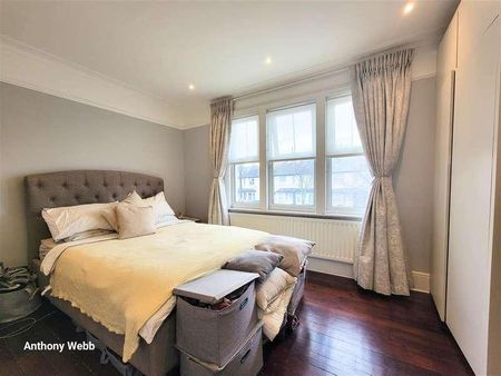 Barrowell Green, Winchmore Hill, N21 - Photo 2