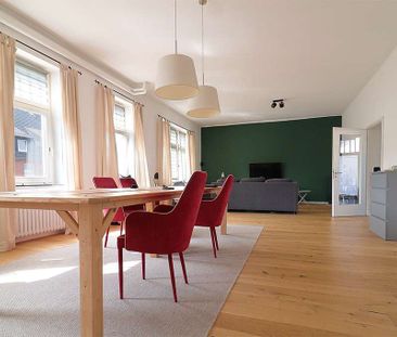 Burgdamm / Helle 3-Zimmer-Wohnung in gefragter Lage - Foto 1