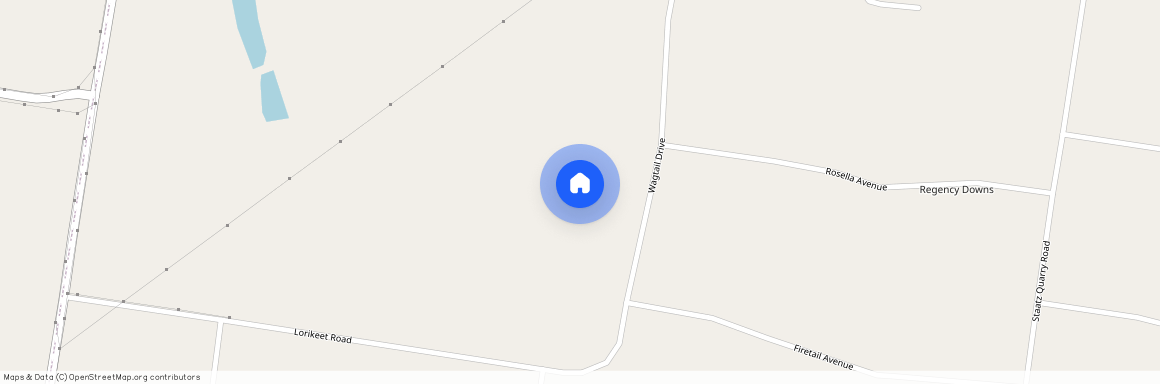 9B Wagtail Drive, Qld 4341, Regency Downs