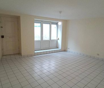 Location appartement t1 33 m² à Montbrison (42600) - Photo 4