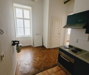 1040, ruhige 2-Zimmer Wohnung, nahe Alois-Drasche Park - Photo 5