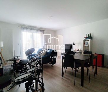 Location Appartement 2 pièces 50m² - Photo 2