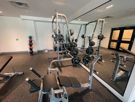 For Lease - 15 Wellington Street Unit# 211, Kitchener, Ontario - Photo 3