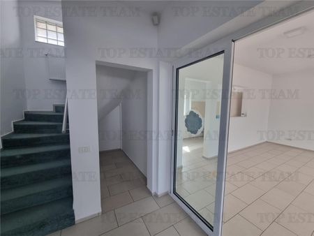 Vila de inchiriat OtopeniOdai - Fotografie 3