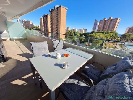 Luxury Flat for rent in Alicante, Valencia - Photo 3