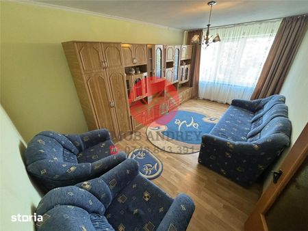 Apartament 2 camere de inchiriat, centrala proprie – E3 - Fotografie 3