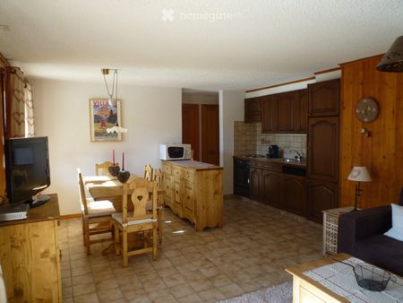 Appartement à louer - saison d'hiver 2026-2027 / 4 mois min. - Foto 4