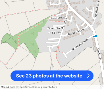 Violet Street, Haworth, Keighley - Photo 1