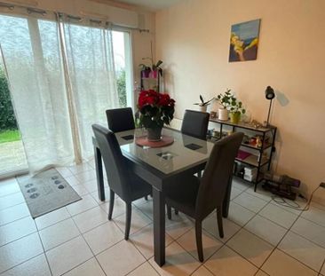 Appartement T3 - Photo 5