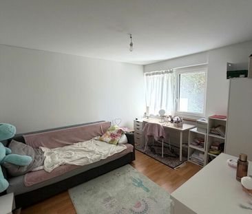 La Neuveville, magnifique appartement de 3.5 pièces au rez inférieu... - Photo 3