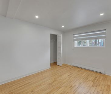 Appartement à louer - Montréal (Saint-Léonard) - Photo 5