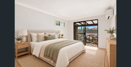 Recreated Family Home Offering 5 of Everything - Including Electricity and Wi-Fi - Photo 2