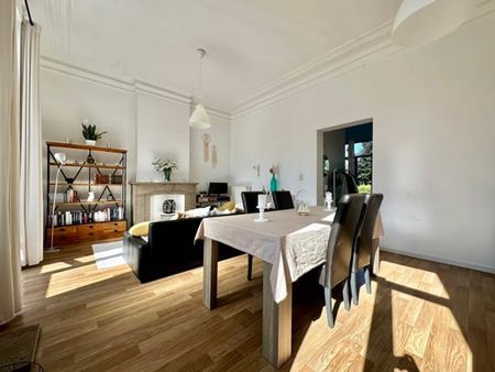 Appartement te huur - Photo 4