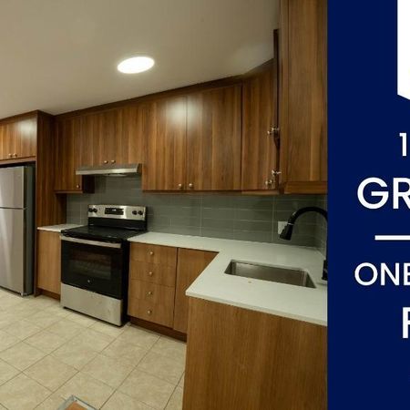 Vivre au Bord de l'Eau : 1, 2, 3 Ch. Rénovés Montréal-Nord - appartement / logement à louer - Photo 4