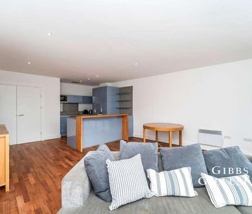 The Curve- St Marys Road, Ealing, London, W5 - Photo 3