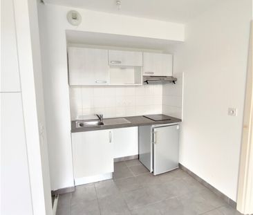 Location Appartement 2 pièces 35m² TOULOUSE 31200 - Photo 1