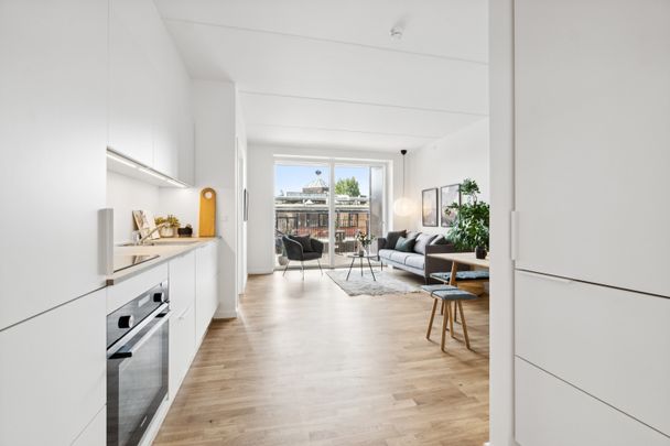 Engsøvej 183, 2. th., 8240 Risskov - Photo 1