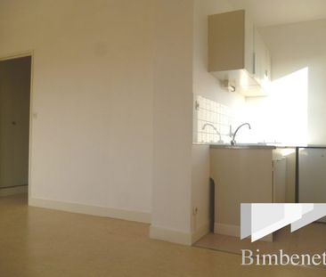 Appartement à louer, 1 pièce - Orléans 45100 - Photo 2