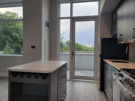 For Lease - 3220 Sheppard Avenue Unit# 106, Toronto, Ontario - Photo 4