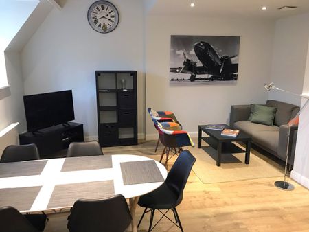 Duplex - for rent - Photo 5