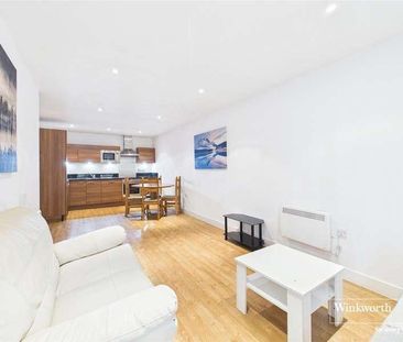 Projection West, Merchants Place, Reading, Berkshire, RG1 - Photo 1