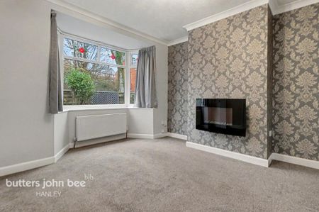 2 bedroom semi-detached house to rent - Photo 2