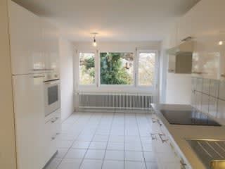 4.5 Zimmer, 100 m², 1. Stock - Photo 1