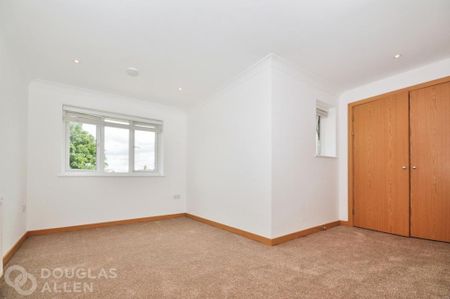 1 bedroom maisonette to rent - Photo 2