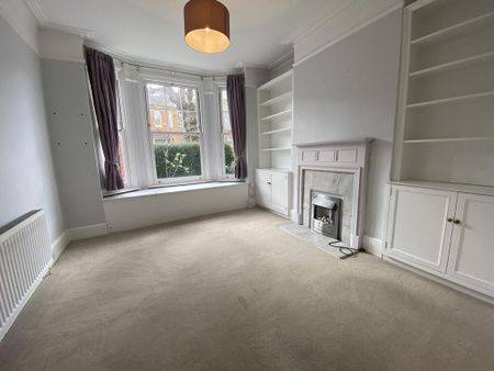 2 bedroom ground floor flat to rent - Photo 4