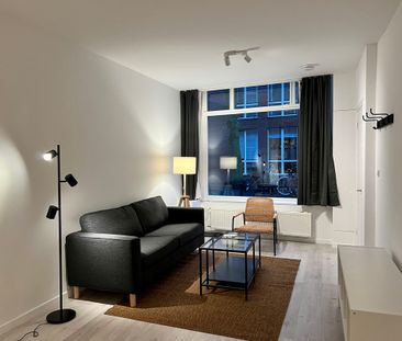 Bekkerstraat 8BG - Foto 1